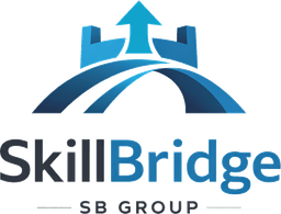 Skill Bridge logo